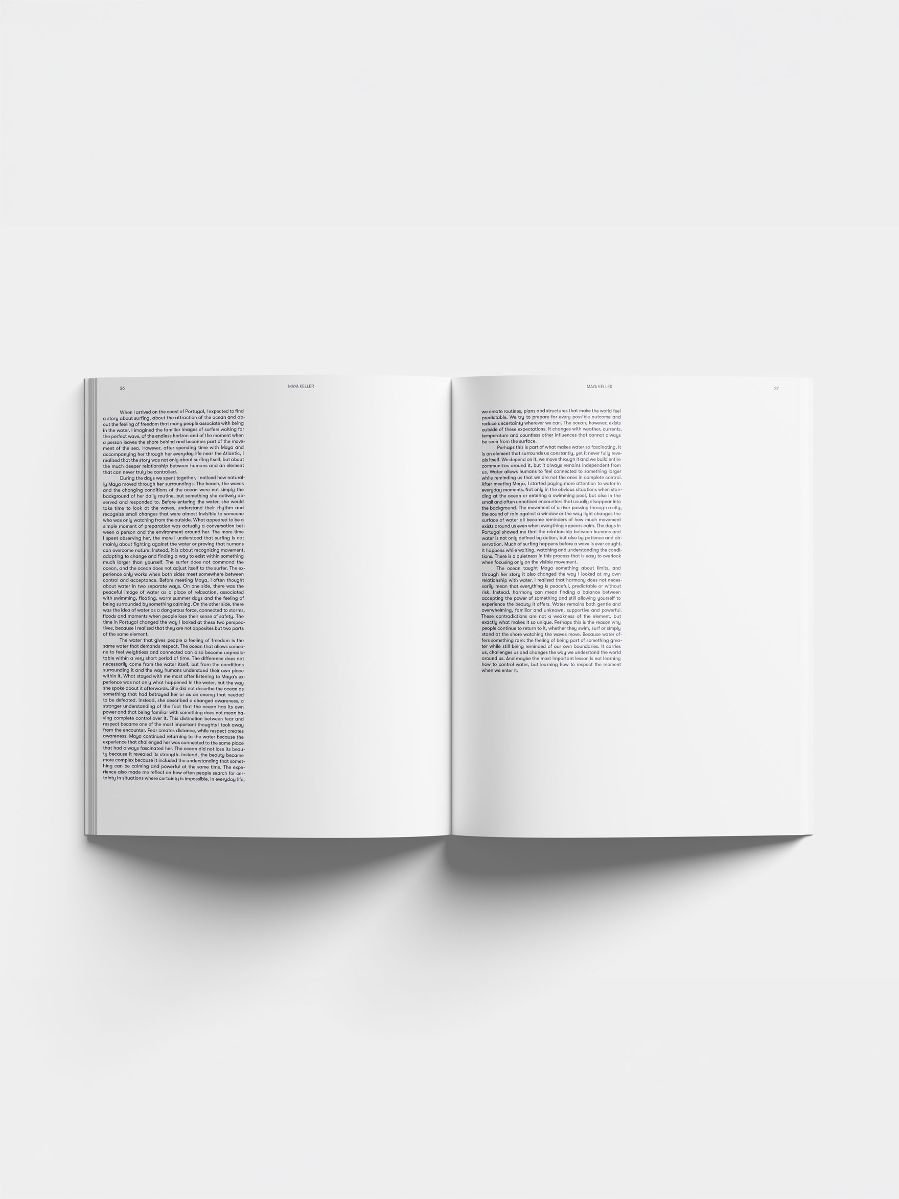 Book Mockup Jahrhundertblick RVW