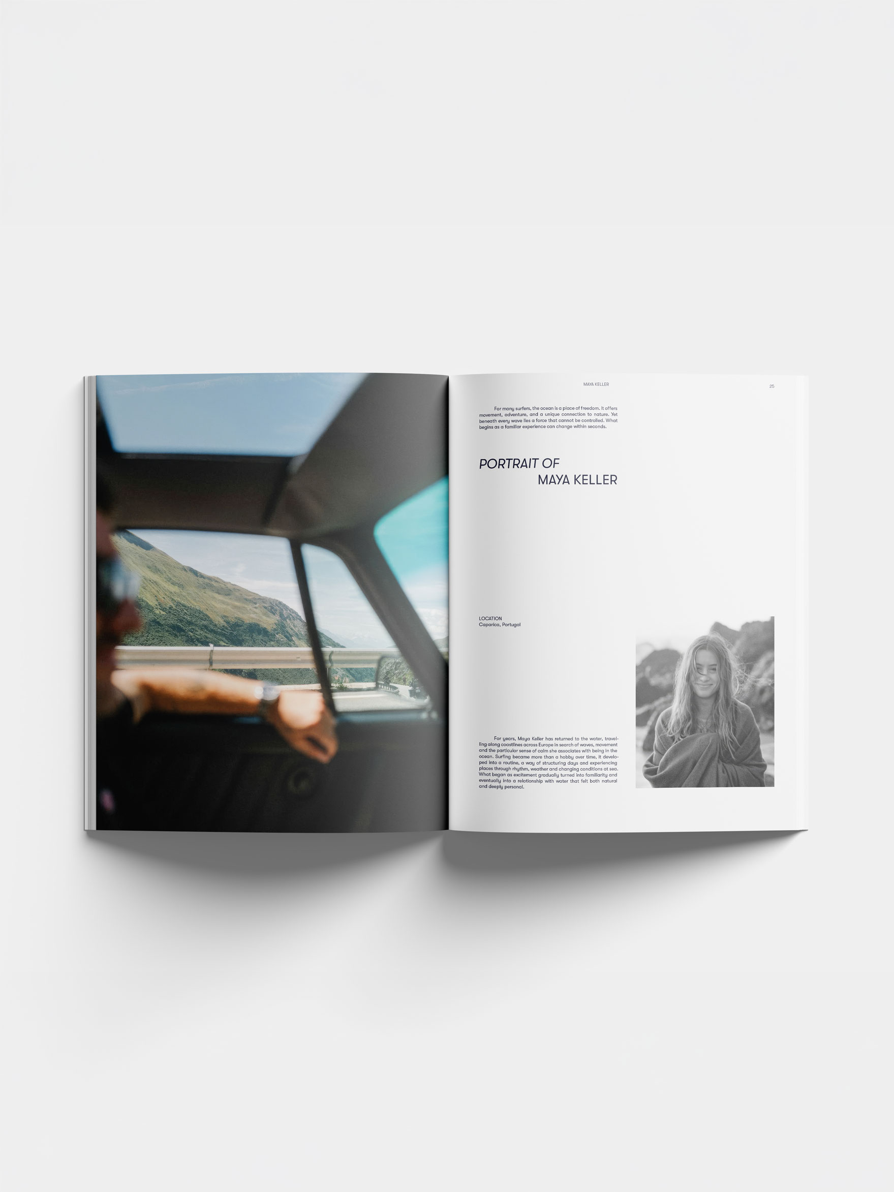 Book Mockup Jahrhundertblick RVW