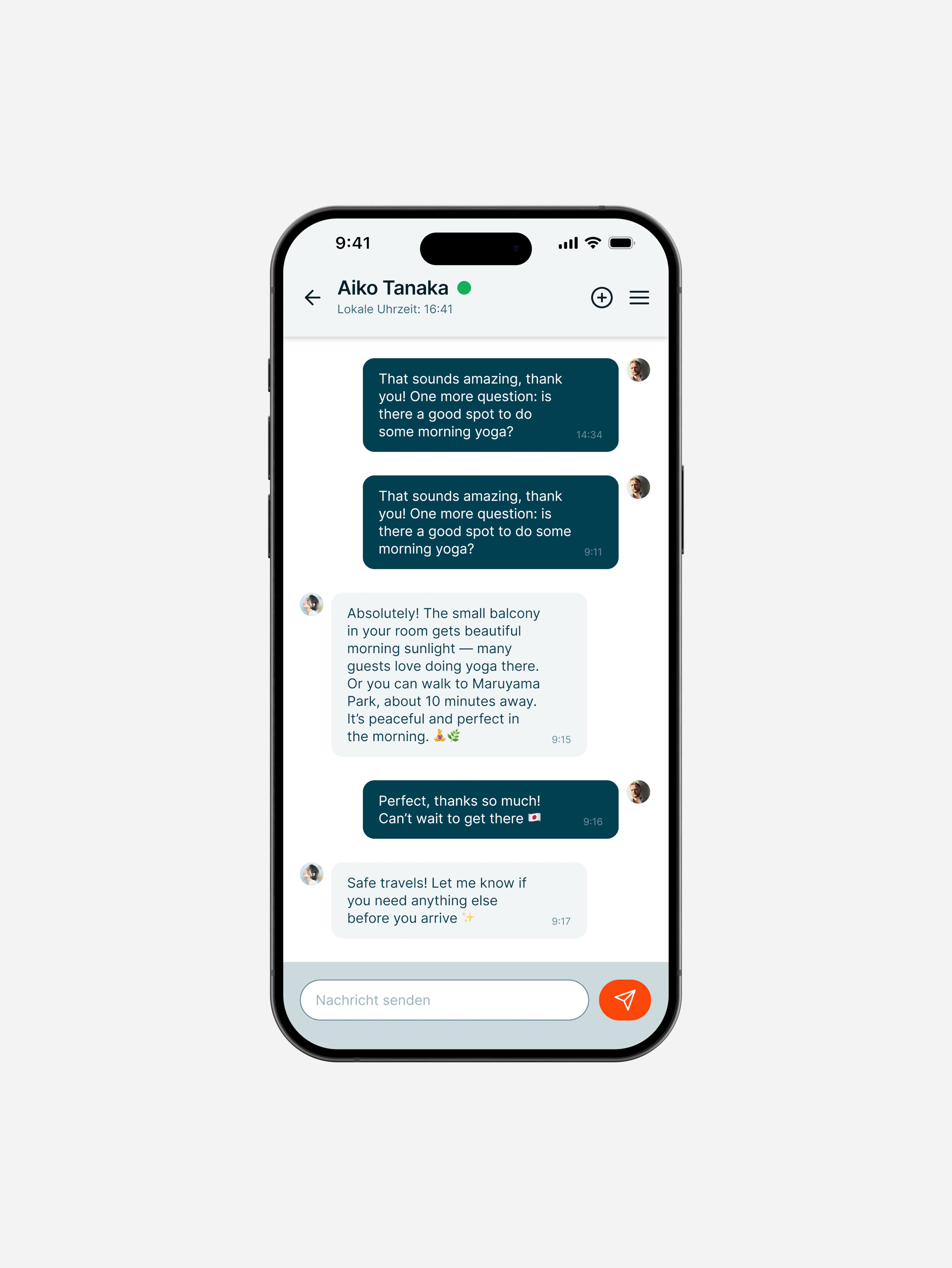 Book Mockup Jahrhundertblick RVW