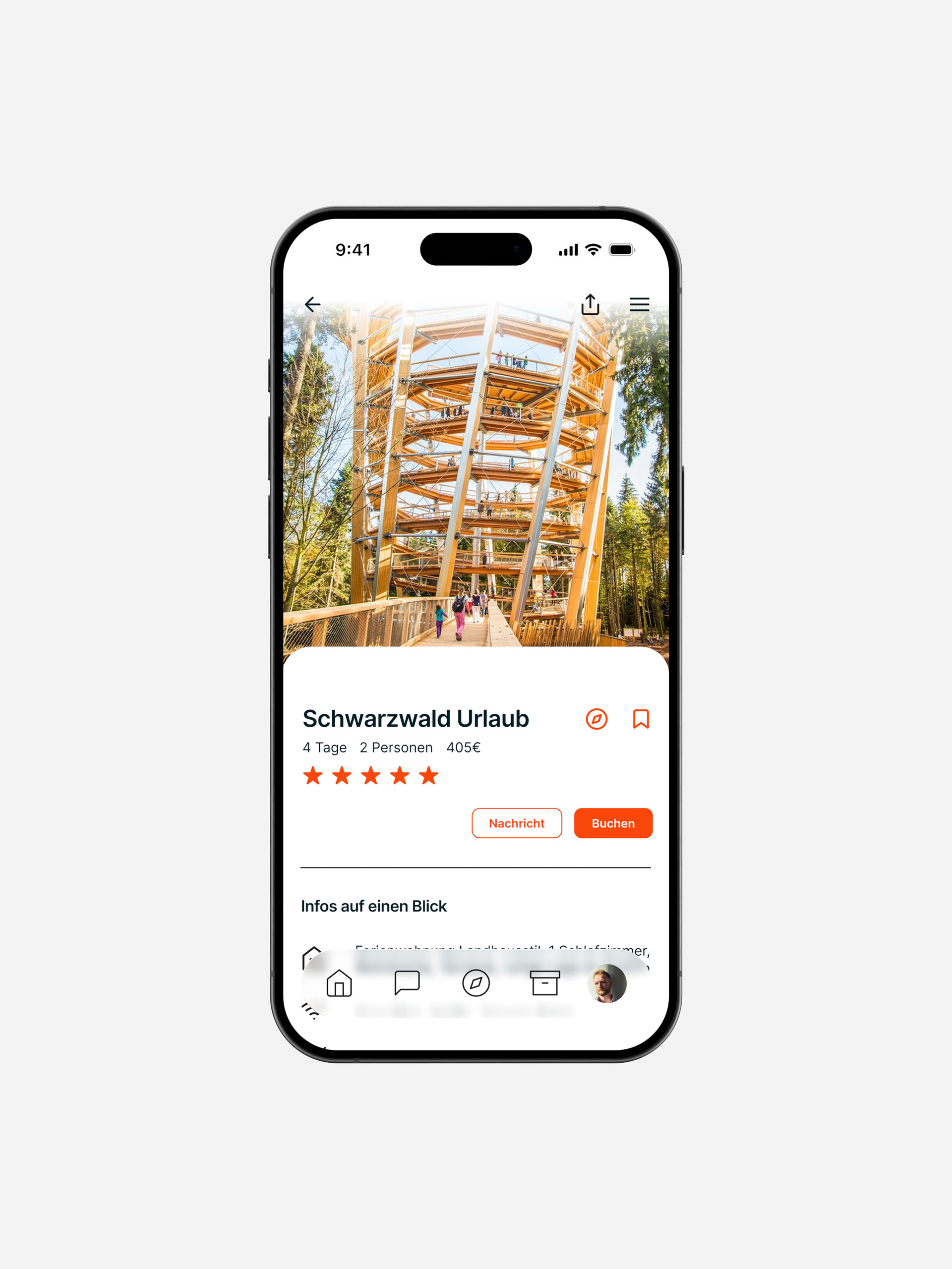 Book Mockup Jahrhundertblick RVW