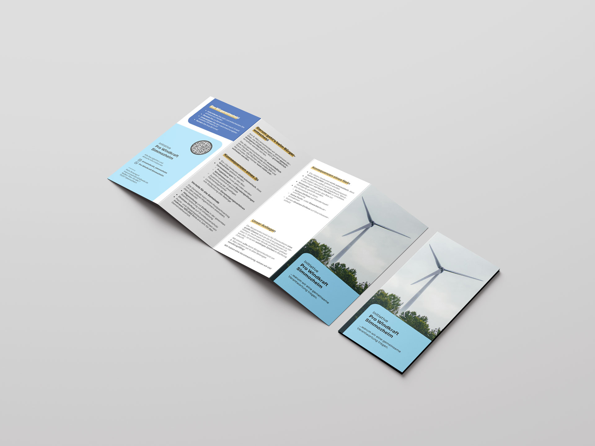 Book Mockup Jahrhundertblick RVW