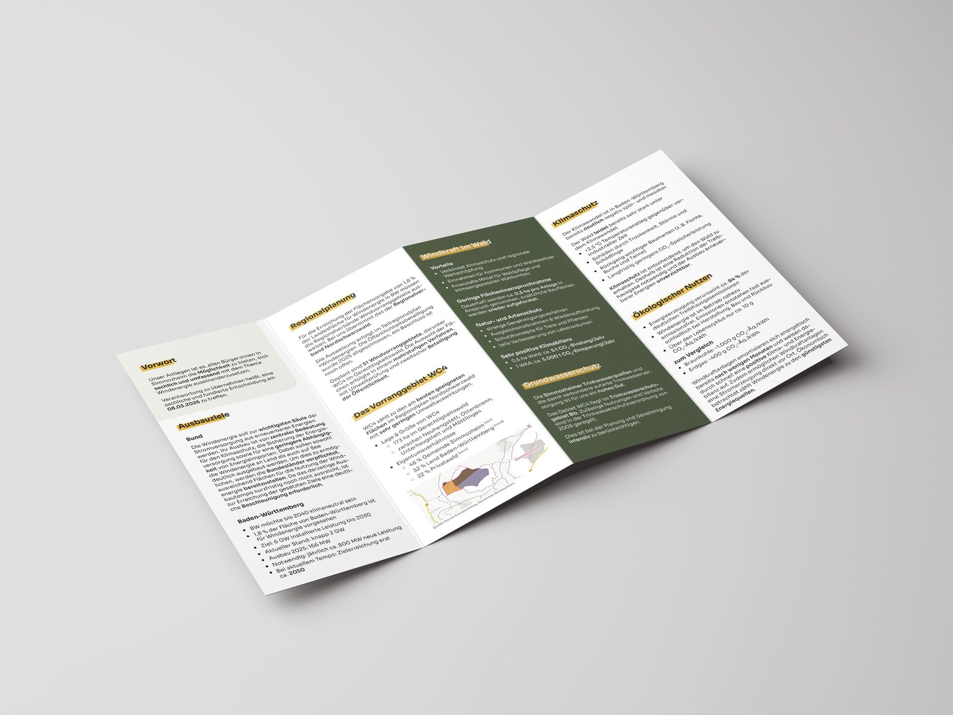 Book Mockup Jahrhundertblick RVW