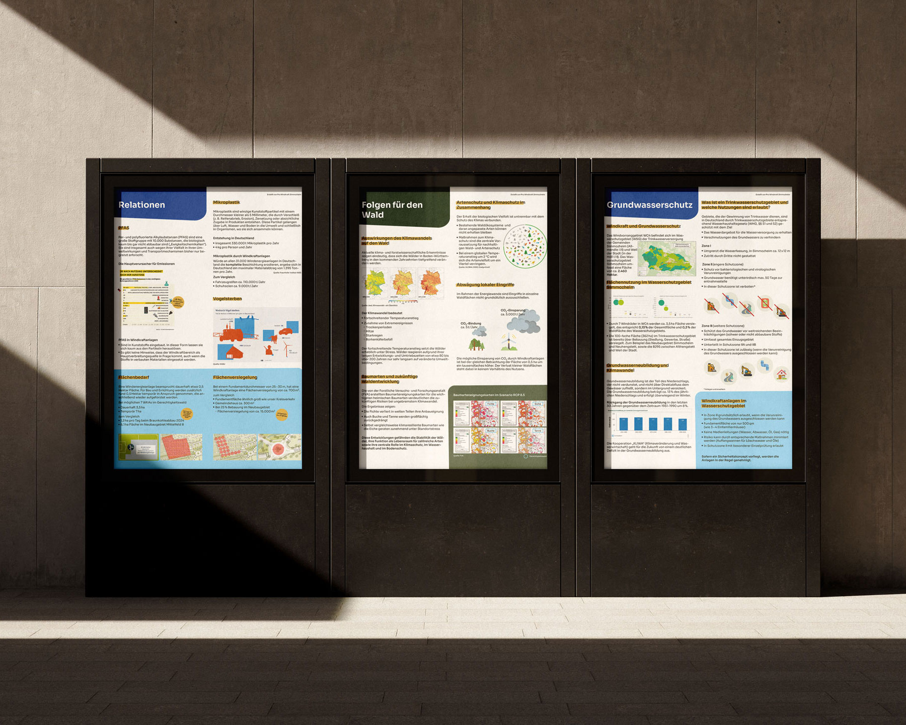 Book Mockup Jahrhundertblick RVW